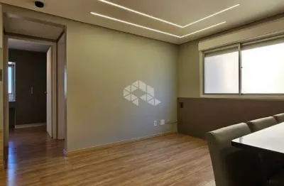 Apartamento 2 quartos com vaga  no bairro marechal rondon -canoas