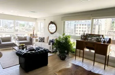 Apartamento com 3 quartos à venda na Rua Barão de Ubá, 329, Bela Vista, Porto Alegre