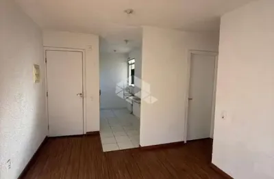 Apartamento 02 quartos com vaga -Bairro Sarandi -Porto Alegre