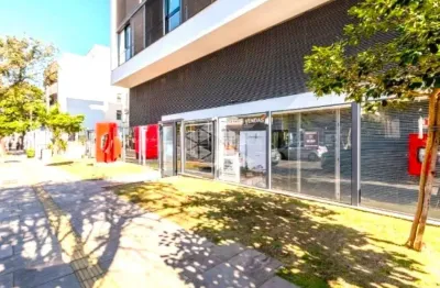 Studio com 40 m² à vendacom vaga de garagem  no bairro Auxiliadora.