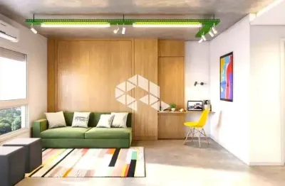Sudio  com 1 Quarto e  à Venda, 24 m² -Bairro Moinhos de Vento -Porto Alegre