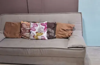 Apartamento a venda com 02 quartos -Cidade Baixa -Porto Alegre