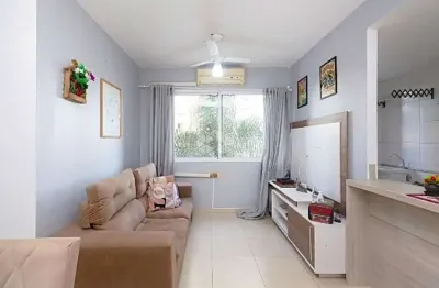 Apartamento com 3 quartos à venda na Avenida Dom Cláudio José Gonçalves Ponce de Leão, 140, Vila Ipiranga, Porto Alegre