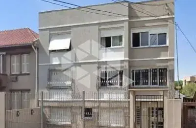 Apartamento com 1 quarto à venda na Rua Portugal, 728, São João, Porto Alegre