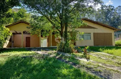 Chácara / sítio com 3 quartos à venda na Adelir Kirchner, 32, 1318, Santa Cruz da Figueira, Águas Mornas