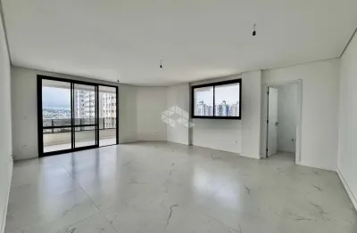 Apartamento 3 dormitórios (1 suite + 2 demi suites) + lavabo