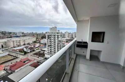 Apartamento 3 dorms (1 suite) no kobrasol, proximo ao mundo car