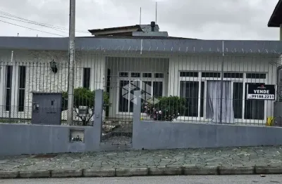 Casa com 4 quartos à venda na Rua Celso Bayma, 747, Jardim Atlântico, Florianópolis