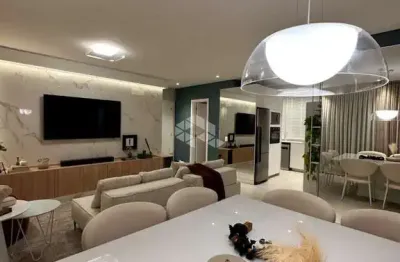 Apartamento com 2 quartos à venda na Rua Desembargador Urbano Salles, 99, Centro, Florianópolis