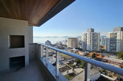 Apartamento com 3 quartos à venda na Rua do Iano, 118, Barreiros, São José