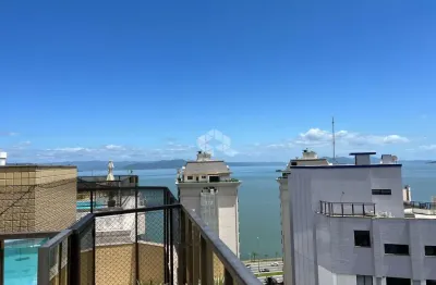 Cobertura Dúplex na Agronômica - 3 Dormitórios (2 suites) + 2 vagas de garagem