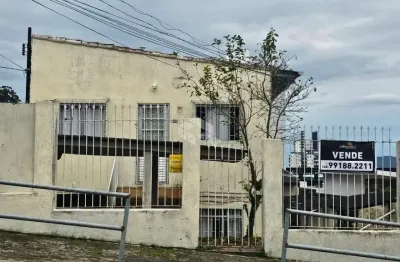 Terreno à venda na Rua Felipe Neves, 588, Canto, Florianópolis