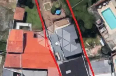 Terreno à venda na Rua Araci Vaz Callado, 1636, Coloninha, Florianópolis