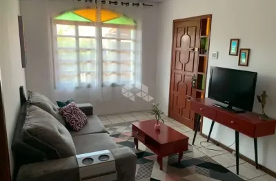 Casa à venda 120m², 3 dormitórios, balneário/estreito - florianópolis  - sc