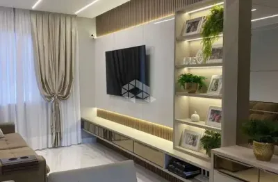 Casa em condomínio fechado com 3 quartos à venda na Avenida Deltaville, 150, Beira Rio, Biguaçu