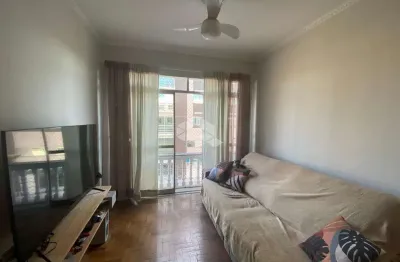 Apartamento com 3 quartos à venda na Rua General Valgas Neves, 155, Estreito, Florianópolis