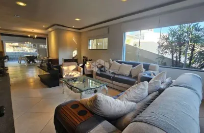 Casa em condomínio com 4 quartos no condomínio bosque das mansões