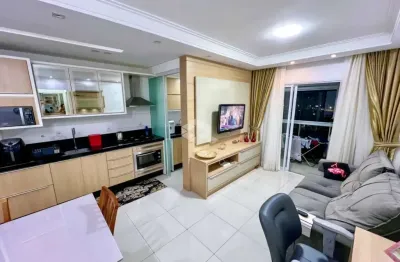 Apartamento com 2 quartos à venda na Rua Maria Claudino da Cruz, 595, Capoeiras, Florianópolis