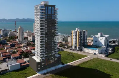 Apartamento com 3 quartos à venda na Rua Felix Walendowsky, 1, Balneário Perequê, Porto Belo