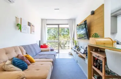 Apartamento com 2 quartos à venda na Avenida Pequeno Príncipe, 2446, Campeche, Florianópolis