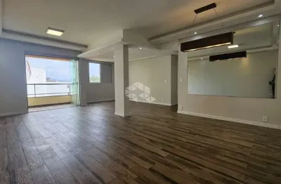 Apartamento com 3 quartos à venda na Rua Fernando Ferreira de Mello, 234, Bom Abrigo, Florianópolis