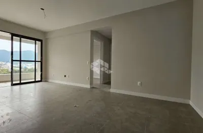Apartamento 2 dormitórios em saco grande, florianópolis-sc