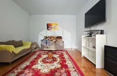 Casa com 3 quartos à venda na Rua Elesbão Pinto da Luz, 962, Jardim Atlântico, Florianópolis
