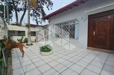 Casa com 3 quartos à venda na Rua Elesbão Pinto da Luz, 962, Jardim Atlântico, Florianópolis