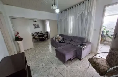 Casa com 3 quartos à venda na Rua Celso Bayma, 667, Barreiros, São José