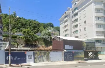 Apartamento com 2 quartos à venda na Avenida Prefeito Waldemar Vieira, 1000, Saco dos Limões, Florianópolis
