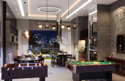 Apartamento com 3 quartos à venda na Rua Adhemar da Silva, 1, Kobrasol, São José