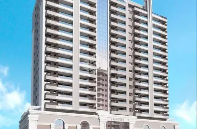 Apartamento com 2 quartos à venda na Avenida Salvador Di Bernardi, 855, Campinas, São José