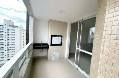 Apartamento com 3 quartos à venda na Avenida Brigadeiro da Silva Paes, 261, Campinas, São José