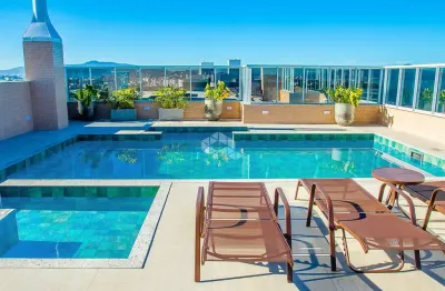Apartamento com 2 quartos à venda na Avenida Brigadeiro da Silva Paes, 261, Campinas, São José