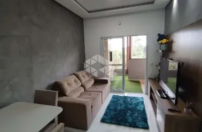 Cobertura com 2 quartos à venda na Eduardo Marques Agapito, 187, Ingleses do Rio Vermelho, Florianópolis