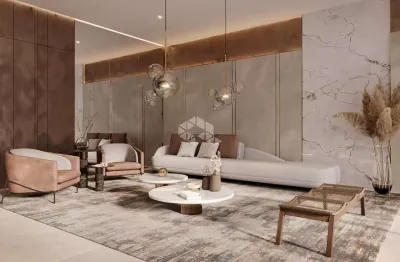 Apartamento com 3 quartos à venda na Rua Vereador Walter Borges, 1, Campinas, São José