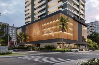 Apartamento com 3 quartos à venda na Rua Vereador Walter Borges, 1, Campinas, São José