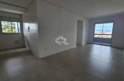 Apartamento 3 dormitórios em capoeiras, florianópolis-sc
