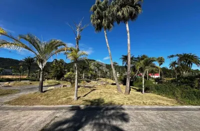 Terreno em condomínio fechado à venda na Rodovia Armando Calil Bulos, 14, Ingleses do Rio Vermelho, Florianópolis