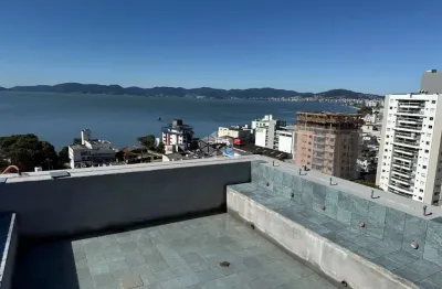 Apartamento com 2 quartos à venda na Rua do Iano, 118, Barreiros, São José