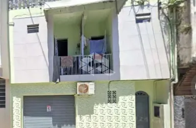 Prédio com 13 kitnet e 2 salas comercias, centro de florianopólis