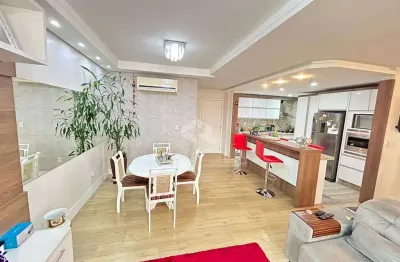 Apartamento com 2 quartos à venda na Rua José Ferminio Novaes, 1000, Kobrasol, São José