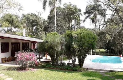 Chácara / sítio com 3 quartos à venda na Rua João Januário da Silva, 6169, Ratones, Florianópolis