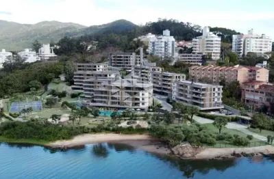 Apartamento 03 suítes à beira mar 'felipe moraes residence club'
