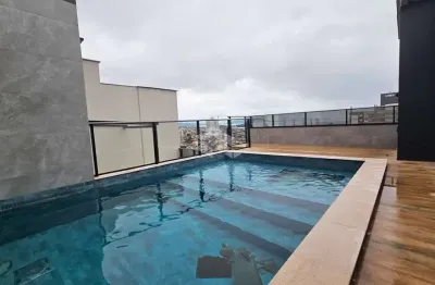 Apartamento 4 suítes no edifício sophia residencial em são josé,