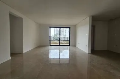 Apartamento 4 suítes no edifício sophia residencial em são josé,