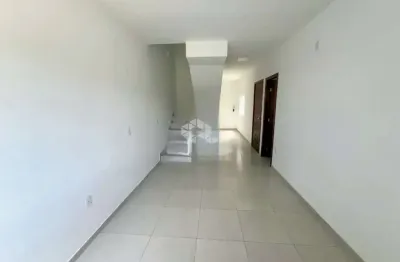 Casa com 2 quartos à venda na Rua Elvira Ruschel Fett, 22, Potecas, São José
