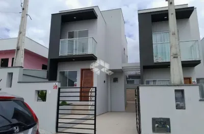 Casa com 2 quartos à venda na Rua Elvira Ruschel Fett, 22, Potecas, São José