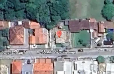 Terreno residencial à venda, ingleses, florianópolis