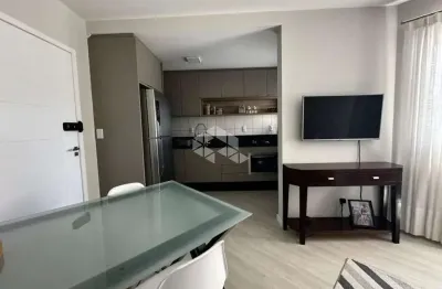 Apartamento com 2 quartos à venda na Rua Frederico Afonso, 5780, Ponta de Baixo, São José